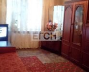 1-комнатная квартира площадью 33 кв.м, улица Василия Ботылёва, 6 | цена 5 500 000 руб. | www.metrprice.ru
