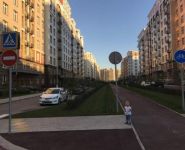 1-комнатная квартира площадью 41.8 кв.м, улица Козлова, 34 | цена 4 700 000 руб. | www.metrprice.ru