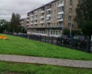 3-комнатная квартира площадью 55 кв.м, Кременчугская ул., 6к1 | цена 8 800 000 руб. | www.metrprice.ru