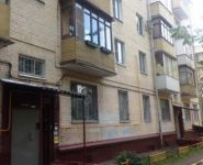 1-комнатная квартира площадью 36 кв.м, Ухтомская ул., 21 | цена 6 950 000 руб. | www.metrprice.ru