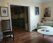 3-комнатная квартира площадью 73 кв.м, улица Фабрициуса, 22 | цена 11 800 000 руб. | www.metrprice.ru