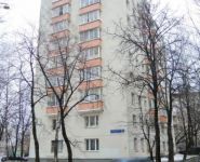 1-комнатная квартира площадью 34 кв.м, Новозаводская улица, 2к9 | цена 6 600 000 руб. | www.metrprice.ru