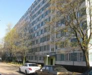 3-комнатная квартира площадью 66 кв.м, Загорьевский проезд, 11 | цена 7 500 000 руб. | www.metrprice.ru