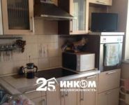 3-комнатная квартира площадью 63 кв.м, Ивана Франко ул., 32К1 | цена 12 300 000 руб. | www.metrprice.ru