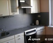 3-комнатная квартира площадью 76 кв.м, Волжский бульвар, 25к1 | цена 12 700 000 руб. | www.metrprice.ru
