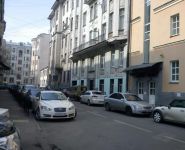 4-комнатная квартира площадью 123 кв.м, Малый Могильцевский переулок, 4Б | цена 11 000 000 руб. | www.metrprice.ru