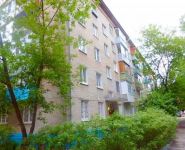 1-комнатная квартира площадью 31 кв.м, Погонный пр., 1К10 | цена 4 550 000 руб. | www.metrprice.ru