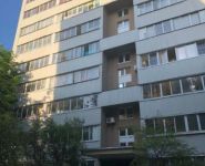 1-комнатная квартира площадью 34.4 кв.м, проезд Серебрякова, 9к1 | цена 5 800 000 руб. | www.metrprice.ru