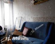 3-комнатная квартира площадью 66 кв.м, Варшавское ш., 154К3 | цена 9 200 000 руб. | www.metrprice.ru