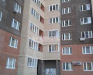 2-комнатная квартира площадью 64 кв.м, Жегаловская улица, 27 | цена 4 400 000 руб. | www.metrprice.ru