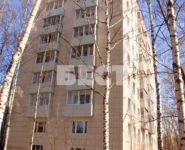 1-комнатная квартира площадью 32 кв.м, Звездный бул., 10 | цена 6 500 000 руб. | www.metrprice.ru