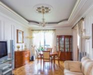 2-комнатная квартира площадью 133 кв.м, Минская ул., 1ГК1 | цена 70 500 000 руб. | www.metrprice.ru