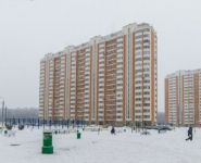 2-комнатная квартира площадью 60.3 кв.м, Георгиевская ул., 11 | цена 7 899 000 руб. | www.metrprice.ru