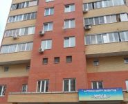 1-комнатная квартира площадью 50 кв.м, Зеленая ул., 32 | цена 4 750 000 руб. | www.metrprice.ru