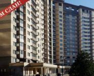 1-комнатная квартира площадью 39 кв.м, Гвардейская ул., 9 | цена 3 150 000 руб. | www.metrprice.ru