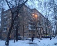 2-комнатная квартира площадью 58 кв.м, Бажова ул., 4 | цена 9 800 000 руб. | www.metrprice.ru