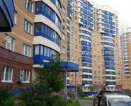 2-комнатная квартира площадью 42 кв.м, Лесная ул., 14 | цена 5 700 000 руб. | www.metrprice.ru