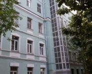 3-комнатная квартира площадью 55 кв.м, Жуковского ул., 4К3 | цена 17 800 000 руб. | www.metrprice.ru