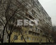 1-комнатная квартира площадью 41 кв.м, Коломенская ул., 21к1 | цена 7 150 000 руб. | www.metrprice.ru