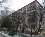 2-комнатная квартира площадью 45 кв.м, Фабричная ул., 6 | цена 3 700 000 руб. | www.metrprice.ru