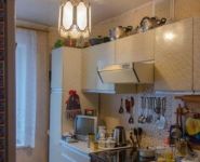 3-комнатная квартира площадью 60 кв.м, Ясеневая ул., 32К2 | цена 8 250 000 руб. | www.metrprice.ru