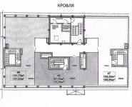 3-комнатная квартира площадью 135 кв.м, Николо-Хованская ул., 2 | цена 20 000 000 руб. | www.metrprice.ru