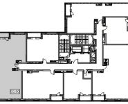 3-комнатная квартира площадью 97 кв.м, Ленинградский проспект, д. 31 корп. А | цена 25 252 311 руб. | www.metrprice.ru