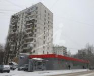 2-комнатная квартира площадью 40 кв.м, Севанская ул., 15к1 | цена 6 000 000 руб. | www.metrprice.ru