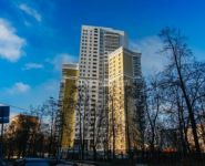 2-комнатная квартира площадью 85 кв.м, улица Ивана Бабушкина, 10 | цена 23 950 000 руб. | www.metrprice.ru