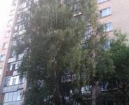 1-комнатная квартира площадью 40 кв.м, Нахимова ул., 4 | цена 4 800 000 руб. | www.metrprice.ru