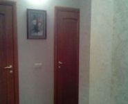 2-комнатная квартира площадью 66 кв.м, Рябиновая улица, 6 | цена 6 250 000 руб. | www.metrprice.ru