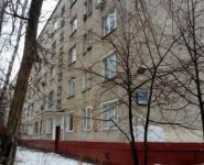 1-комнатная квартира площадью 18 кв.м, Погонный пр., 23К3 | цена 3 800 000 руб. | www.metrprice.ru