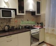 2-комнатная квартира площадью 60 кв.м, Борисовка ул., 8А | цена 6 350 000 руб. | www.metrprice.ru