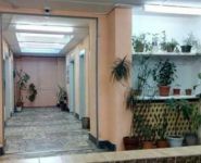 1-комнатная квартира площадью 37.5 кв.м, Саянская ул., 7К1 | цена 6 000 000 руб. | www.metrprice.ru
