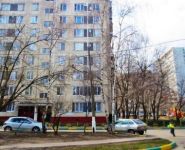 3-комнатная квартира площадью 51 кв.м, Востряковский пр., 21К2 | цена 6 090 000 руб. | www.metrprice.ru