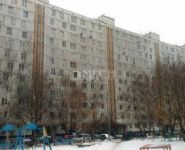 2-комнатная квартира площадью 46 кв.м, улица Твардовского, 1 | цена 8 999 000 руб. | www.metrprice.ru