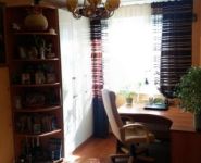 2-комнатная квартира площадью 52 кв.м, Таллинская ул., 2 | цена 9 999 000 руб. | www.metrprice.ru