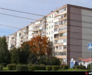 3-комнатная квартира площадью 63.3 кв.м, улица Кирова, 26 | цена 1 700 000 руб. | www.metrprice.ru