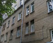 3-комнатная квартира площадью 72.3 кв.м, улица Щербакова, 14 | цена 1 450 000 руб. | www.metrprice.ru