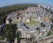 3-комнатная квартира площадью 140 кв.м, Ельнинская улица, 13 | цена 13 500 000 руб. | www.metrprice.ru