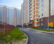 3-комнатная квартира площадью 74.2 кв.м, Леоновское ш., 2К11 | цена 3 900 000 руб. | www.metrprice.ru