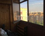 3-комнатная квартира площадью 65 кв.м, улица Дмитрия Ульянова, 6к1 | цена 10 600 000 руб. | www.metrprice.ru