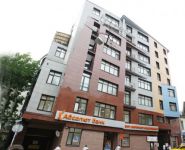 2-комнатная квартира площадью 102 кв.м, Сухаревский М. пер, 7 | цена 69 700 000 руб. | www.metrprice.ru