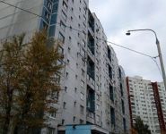 1-комнатная квартира площадью 39 кв.м, Задонский проезд, 38к1 | цена 5 900 000 руб. | www.metrprice.ru