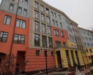 2-комнатная квартира площадью 136 кв.м, Мосфильмовская улица, 8 | цена 92 000 000 руб. | www.metrprice.ru