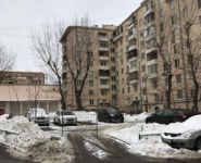 3-комнатная квартира площадью 80.8 кв.м, Краснопрудная улица, 38/2 | цена 12 900 000 руб. | www.metrprice.ru