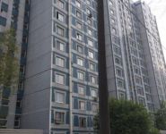 1-комнатная квартира площадью 39 кв.м, улица Фабрициуса, 22 | цена 6 550 000 руб. | www.metrprice.ru