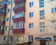 2-комнатная квартира площадью 45 кв.м, Красная ул., 62/19 | цена 2 550 000 руб. | www.metrprice.ru