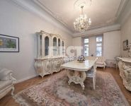 4-комнатная квартира площадью 157.6 кв.м, улица Арбат, 51с1 | цена 56 700 000 руб. | www.metrprice.ru