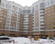 1-комнатная квартира площадью 45.4 кв.м,  | цена 5 450 000 руб. | www.metrprice.ru